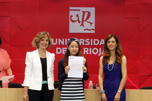 20140725 Curso de Español Extranjeros Verano'14 [clausura]_bj