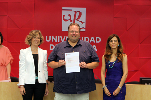 20140725 Curso de Español Extranjeros Verano'14 [clausura]_bz