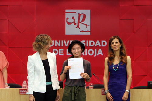 20140725 Curso de Español Extranjeros Verano'14 [clausura]_ce