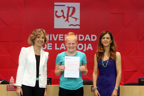 20140725 Curso de Español Extranjeros Verano'14 [clausura]_cf
