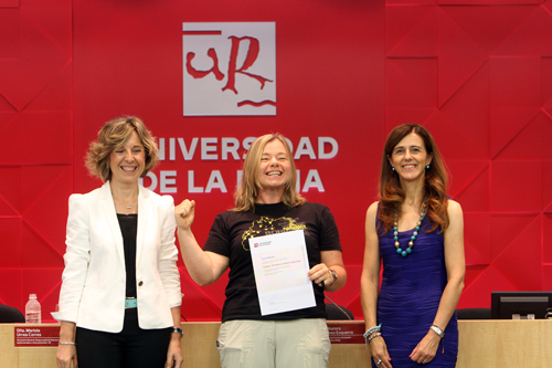 20140725 Curso de Español Extranjeros Verano'14 [clausura]_ch