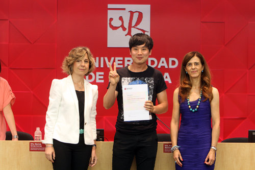20140725 Curso de Español Extranjeros Verano'14 [clausura]_ck