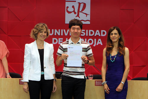 20140725 Curso de Español Extranjeros Verano'14 [clausura]_cl