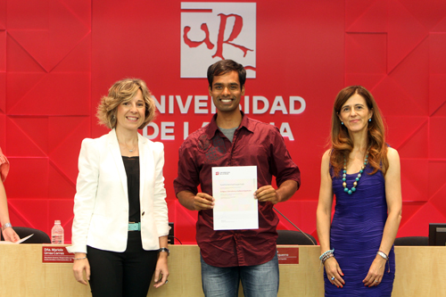 20140725 Curso de Español Extranjeros Verano'14 [clausura]_cm