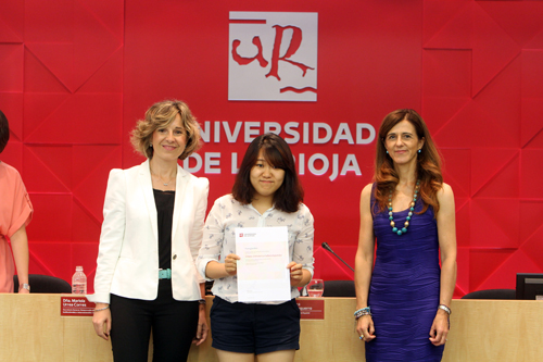 20140725 Curso de Español Extranjeros Verano'14 [clausura]_cs