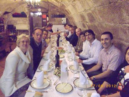 Cena de Gala