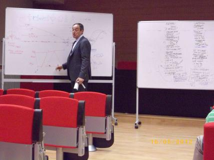 Curso Modelos de Negocio con August Casanovas