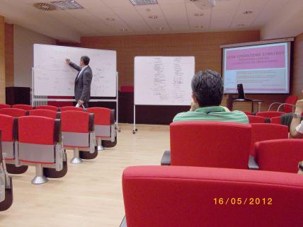 Curso Modelos de Negocio con August Casanovas