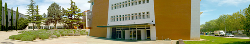 Edificio Departamental