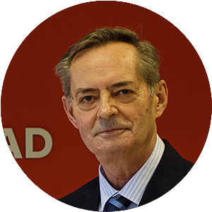 Dr. D. Alfonso Agudo Ruiz