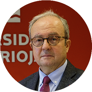 D. Ferran Mateo Rueda