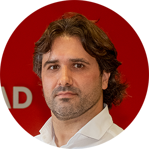 D. Iván Santolalla Arnedo