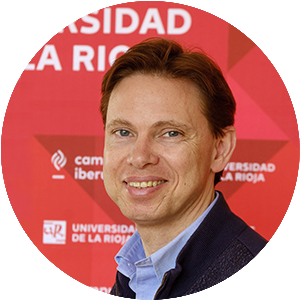 D. Iván Santolalla Arnedo