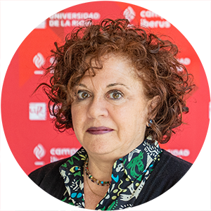 Dra. Dña. María Ángeles Martínez Calvo