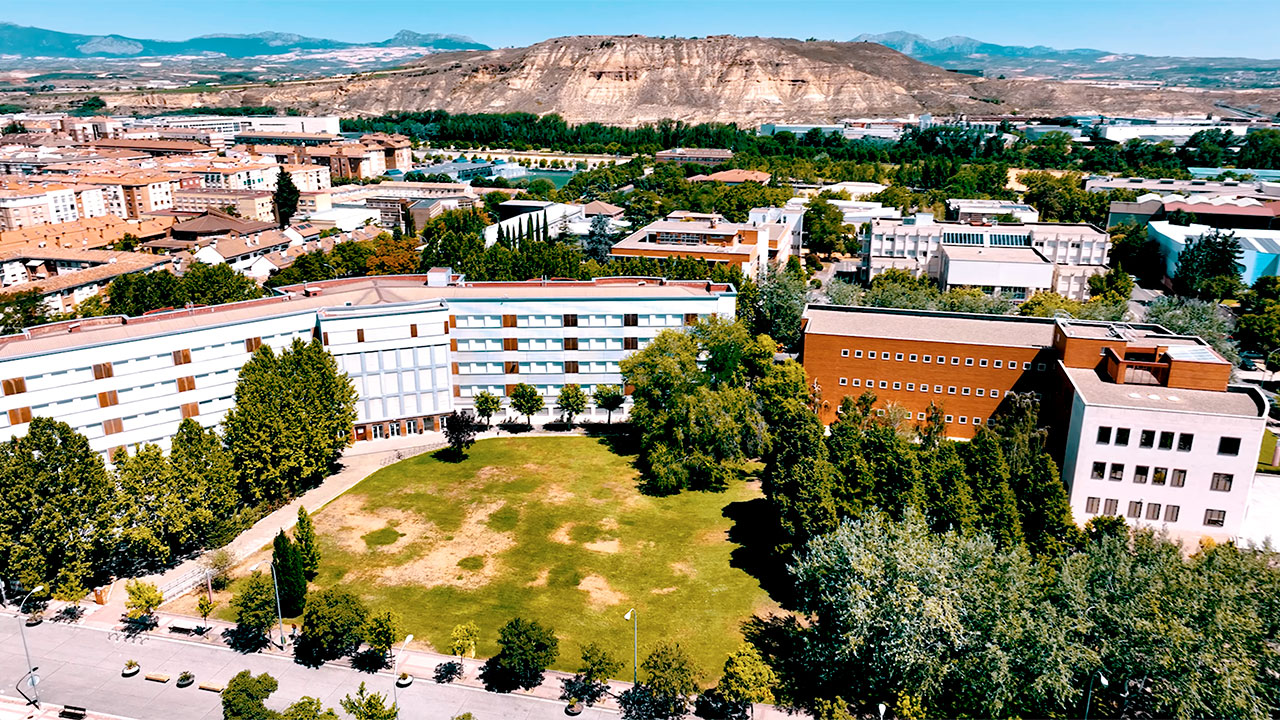 II Encuentros SER-Fútbol en la Universidad de La Rioja