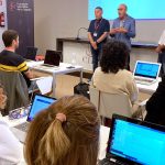 Seminario Internacional RRG del español y en español