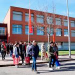 Campaña formativa en materia de igualdad y cuidados "masculinidades corresponsables". Bienvenida en igualdad: hacia una universidad corresponsable (2025)