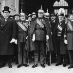 VIII Congreso Internacional de Historia de Nuestro Tiempo. Nuevas miradas sobre la dictadura de Primo de Rivera en su centenario