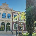 Jornadas 'Encuentros para una Educación Inclusiva'