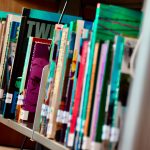 Club Lectura BUR. 'Cuentos de terror'