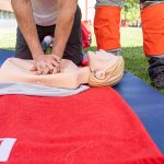 Curso: Soporte vital básico y manejo de desfibriladores (3.ª edición)