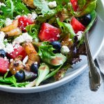 Taller: Cocina saludable
