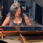 Concierto de piano, por Raquel del Val