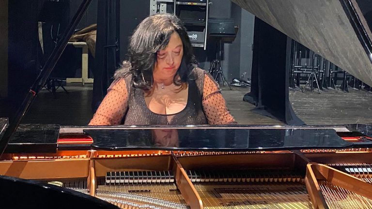 Concierto Piano Raquel del Val