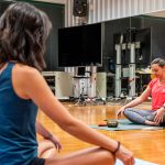 Sábados en familia: Yoga en familia II