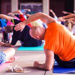Viernes Activos junio: Core-estiramiento