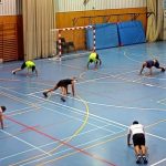 Viernes Activos junio: Cardio HIIT