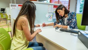 Oficina del Estudiante de la Universidad de La Rioja