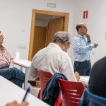 Seminario de Matemática Aplicada y Análisis Matemático: 'Números de Delannoy'