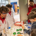 Ciencialia: Fiesta de verano de Ciencia La Rioja