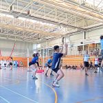 Torneo de Voley 4x4