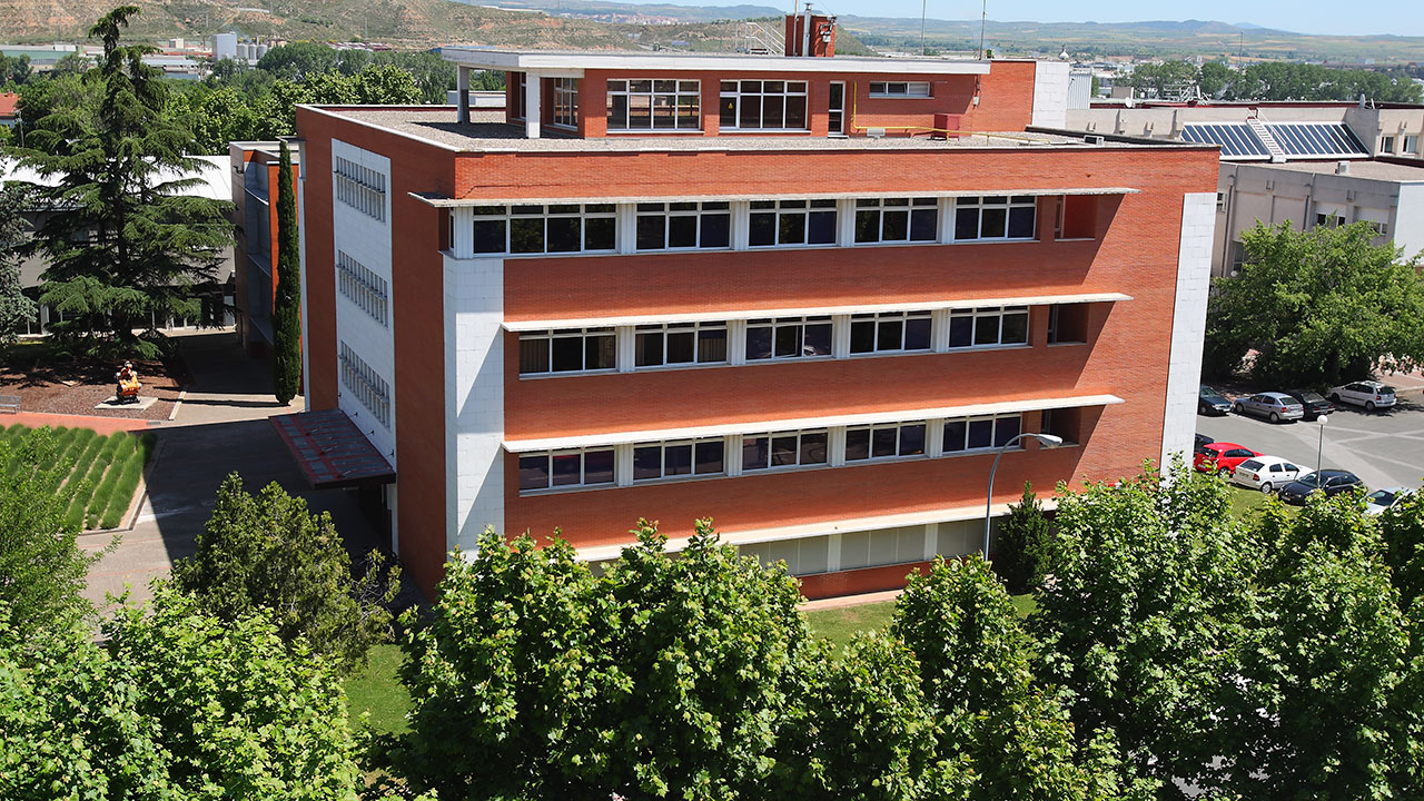 Edificio Departamental