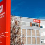 Defensa de tesis doctoral de Marta Jiménez Sáenz de Tejada