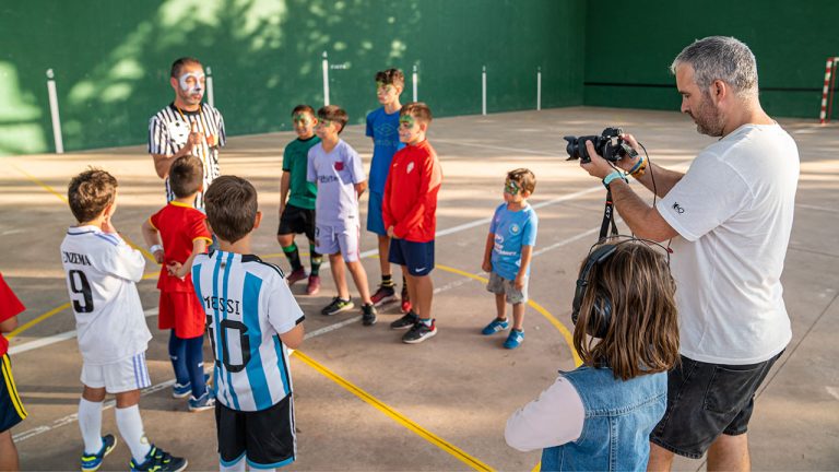 Erasmus rURal contempla 8 ayudas complementarias a los mejores proyectos de dinamización rural