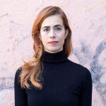 Narrativa intraducible con Greta García