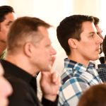 Curso de Formación de formadores en estrategias de intervención en corresponsabilidad masculina. Nivel básico