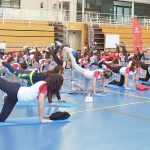 Semana del Deporte Universitario
