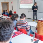 Seminario de Informática 'Mirian Andrés'