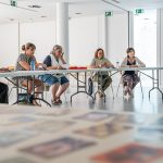 Ciclo de Talleres. Lenguajes del Alma. La unión de palabra e imagen para impulsar la creatividad