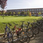 VII Semana de la Movilidad Sostenible de la Universidad de La Rioja ¡Combina y muévete!