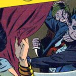 III Jornadas del Cómic. Acción, aventura, misterio y crimen en el cómic