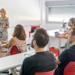Seminario de Informática 'Mirian Andrés'. <i>Deep Detection and Segmentation Models for Plant Physiology and Precision Agriculture</i>