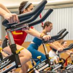 Programa deportivo para estudiantes preuniversitarios