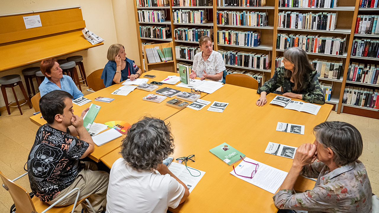 Club Lectura 2023