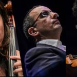 Concierto. Cruce de resonancias: músicas de cámara iberoamericanas