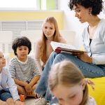 Construyendo aulas inclusivas: Seminario de especialización en igualdad y atención a la diversidad (segunda edición)